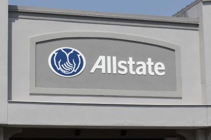 Allstate Diana Mey TCPA law suit violations litigation